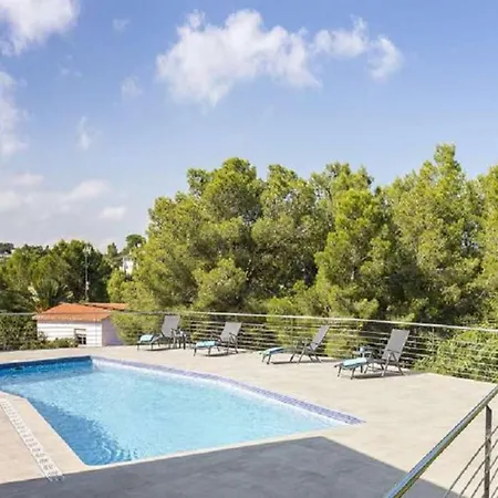 Hébergement de vacances Deluxe Perseu