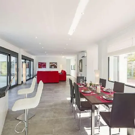 Deluxe Perseu Casa vacanze Dénia