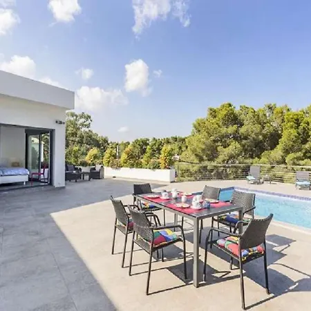 Deluxe Perseu Casa vacanze