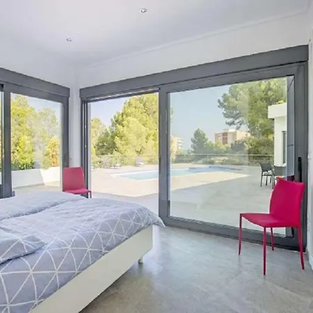 Casa vacanze Deluxe Perseu *