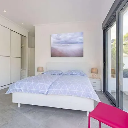 Deluxe Perseu Casa vacanze Dénia